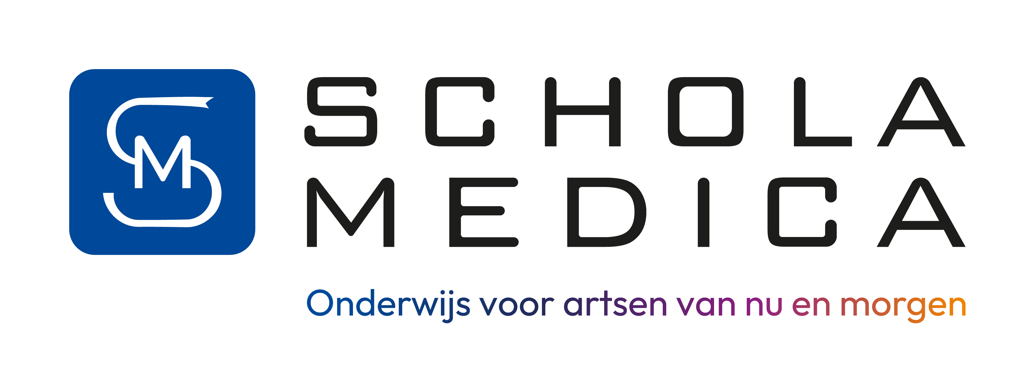 Schola Medica Logo