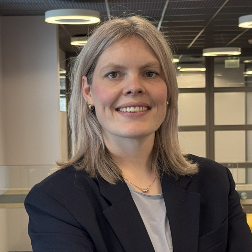 Doreen Schulkes is vakgroeplid Huisarts bij Schola Medica